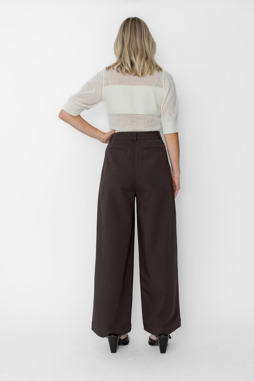 Claudine Trouser
