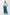 Joelle Wide Leg Denim