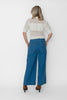 Joelle Wide Leg Denim