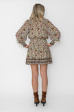 Madeline Mini Skirt