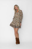 Madeline Mini Skirt