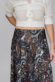 Veronique Ankle Skirt