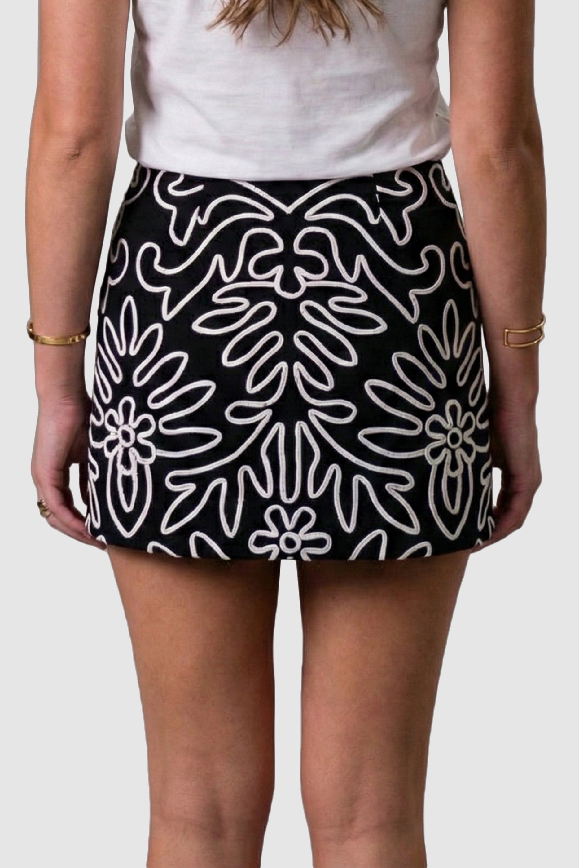 Kiara Skirt