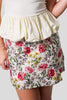 Josephine Mini Skirt