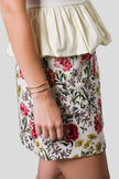 Josephine Mini Skirt