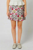 Josephine Mini Skirt