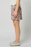 Josephine Mini Skirt
