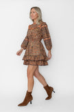 Pascale Mini Dress