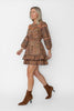 Pascale Mini Dress