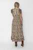 Michele Ankle Dress