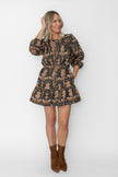 Emily Mini Dress