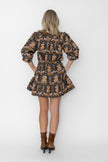 Emily Mini Dress