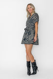 Georgia Mini Dress