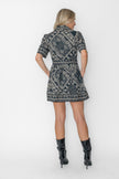 Georgia Mini Dress