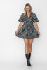 Georgia Mini Dress