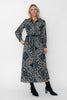 Nadine Midi Dress