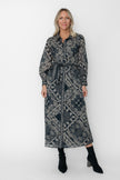 Nadine Midi Dress