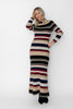 Myriam Sweater Ankle Dress