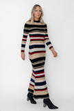 Myriam Sweater Ankle Dress