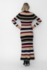 Myriam Sweater Ankle Dress