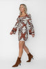 Martine Mini Dress