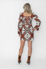 Martine Mini Dress