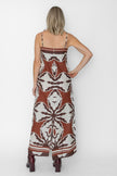 Kiki Ankle Dress