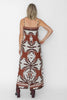 Kiki Ankle Dress