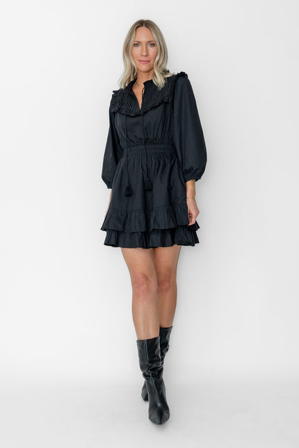 Corrine Mini Dress