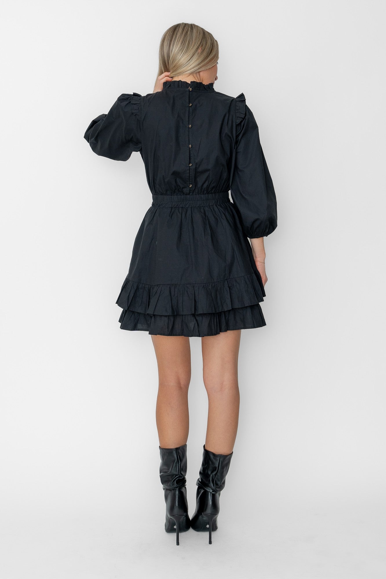 Corrine Mini Dress