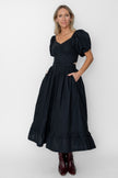 Annie Midi Dress