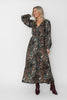Francoise Ankle Dress