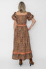 Chantal Midi Dress