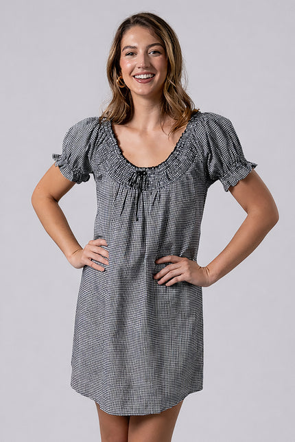 Celeste Mini Dress