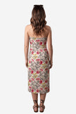 Vittoria Midi Dress