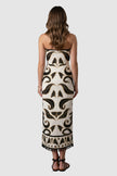 Ada Midi Dress