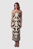 Ada Midi Dress