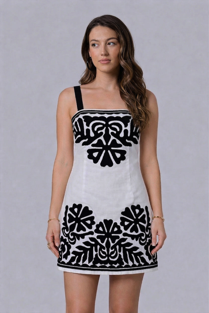 Marina Mini Dress