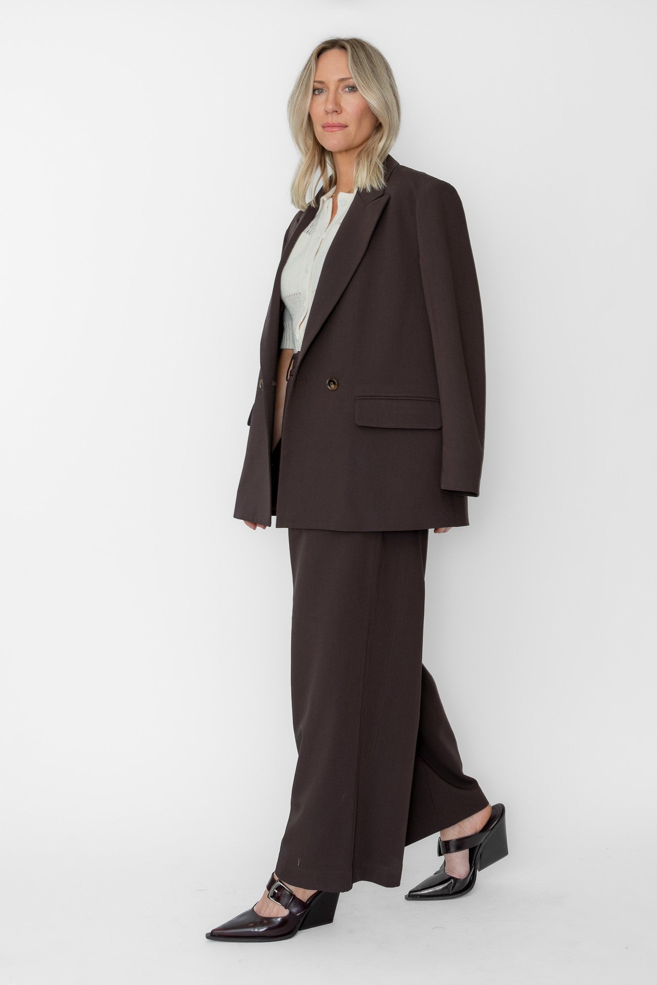Laurence Blazer