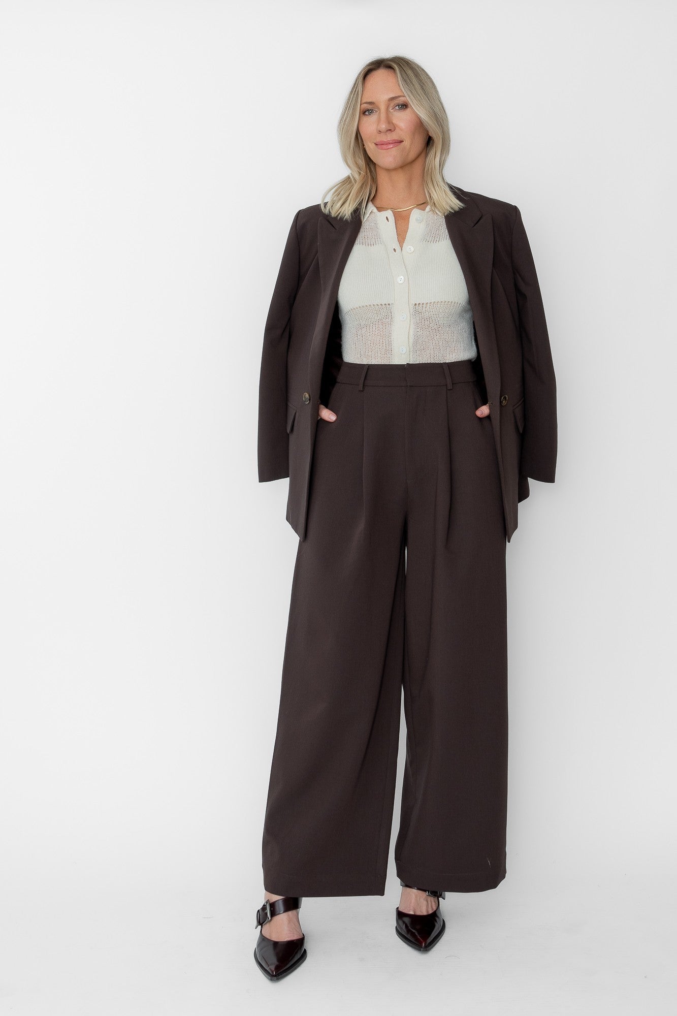 Laurence Blazer
