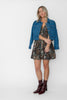 Danielle Denim Jacket