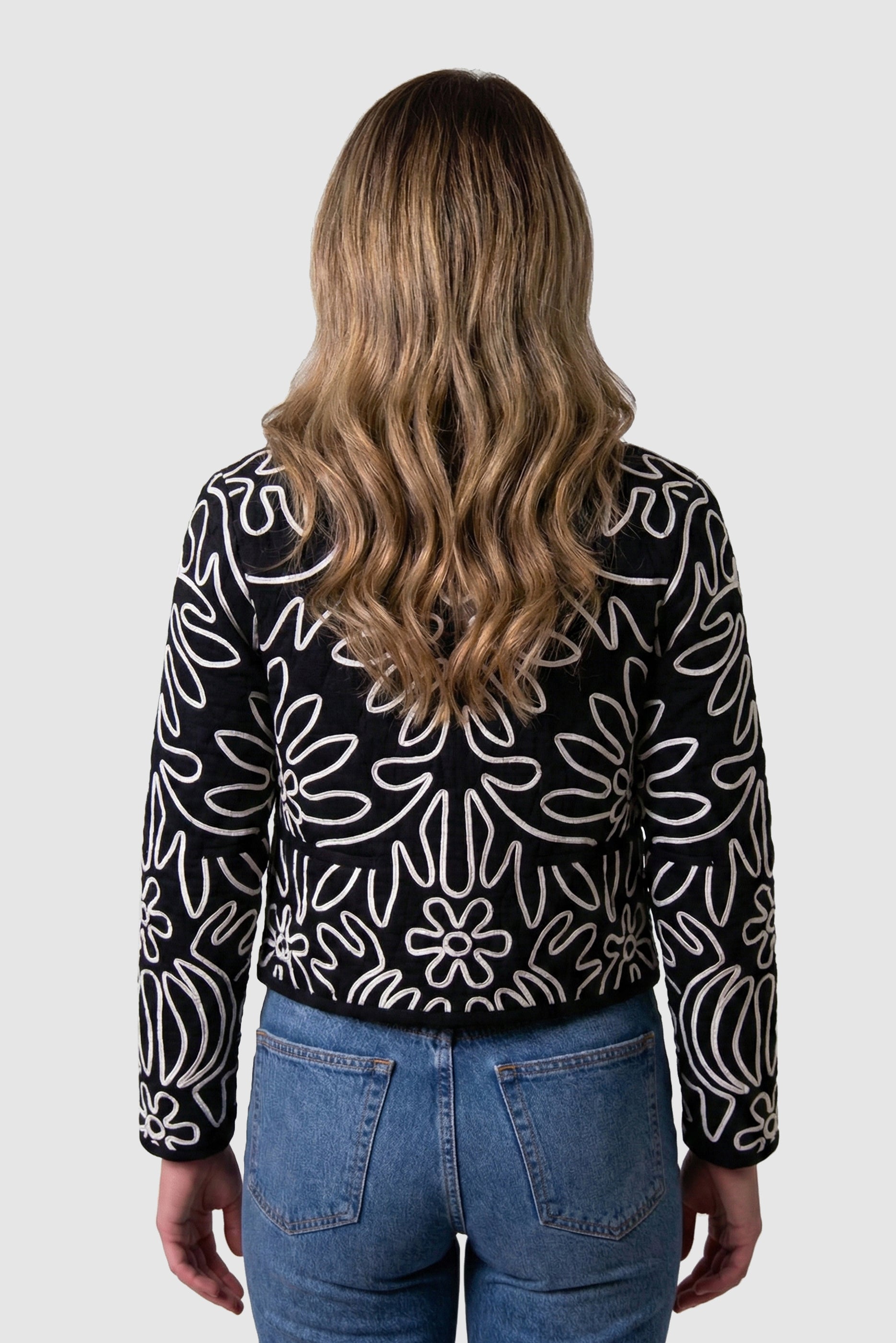 Margot Jacket