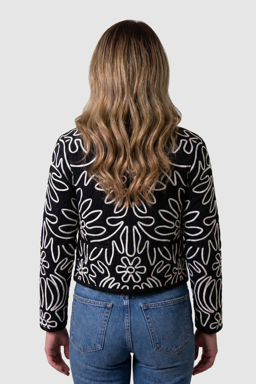 Margot Jacket