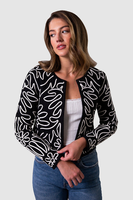 Margot Jacket
