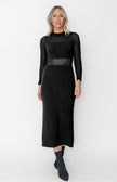 Nicole Midi Dress