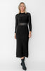 Nicole Midi Dress
