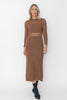 Nicole Midi Dress