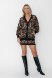 Jocelyn Sweater Cardigan