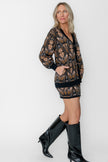 Jocelyn Sweater Cardigan