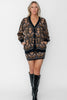 Jocelyn Sweater Cardigan